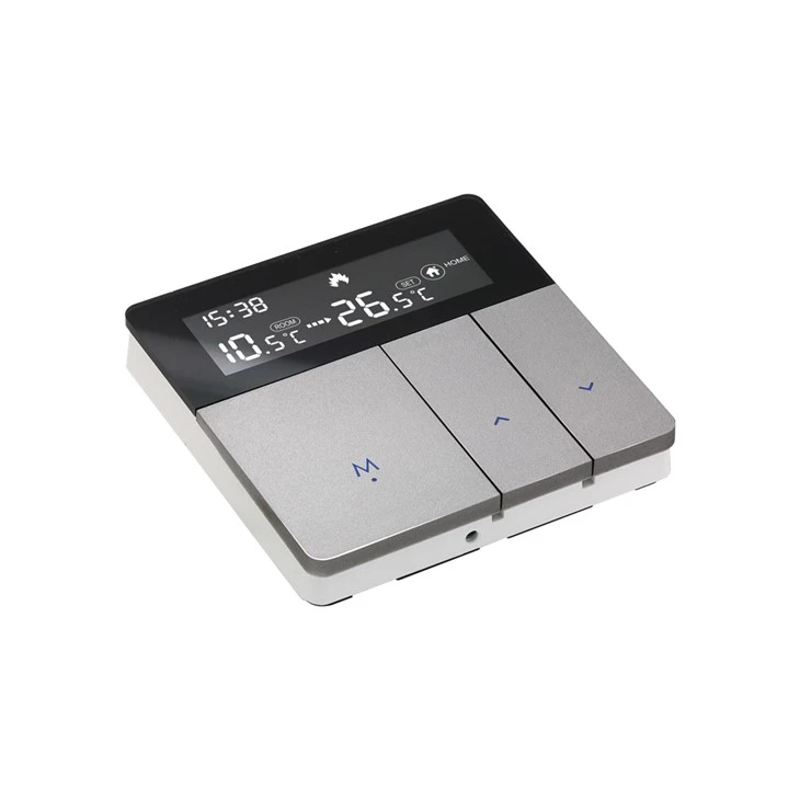 TGP53-WIFI-WPB Wifi Thermostat For Boiler System