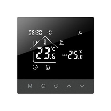Chofaj chofaj Thermostat TS4G/W-WIFI-WPB