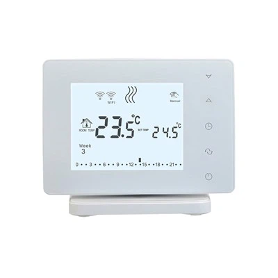 USB Powered Wi-Fi  Boiler  Thermostat  BOT-306RF-WIFI