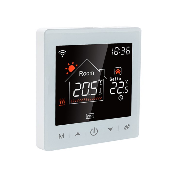 heating thermostat