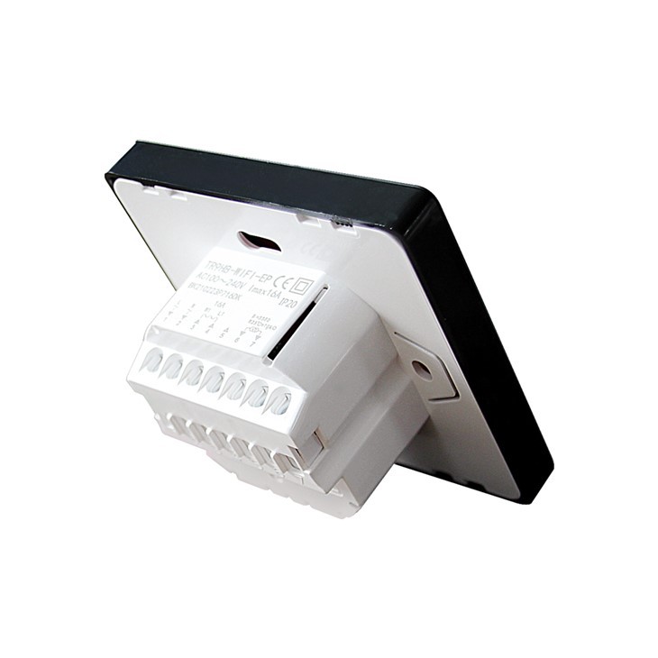Tuya smart thermostat