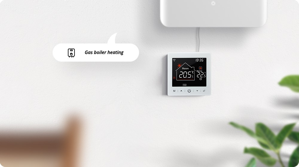 best gas boiler thermostat best gas boiler thermostat