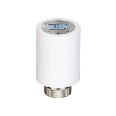 Wifi entelijan radyatè thermostat valv trv -803 wf